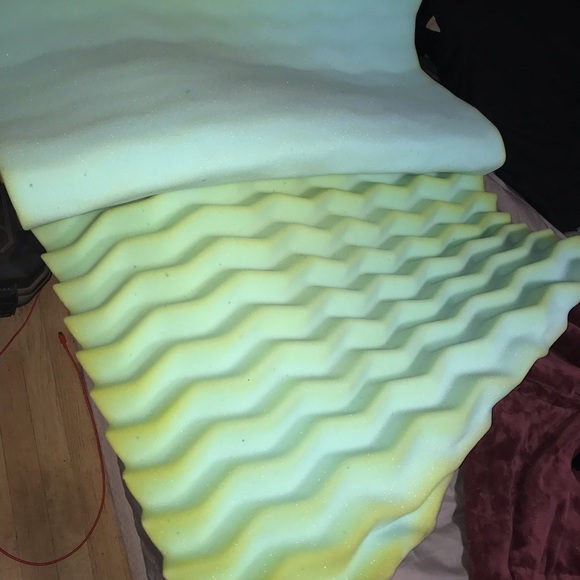 Bedding Cushion For Bed Topper Poshmark